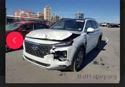 هیوندای سەنتافی